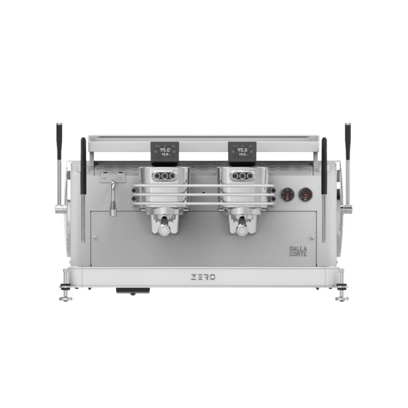 Dalla Corte  Zero Classic 2 Gruplu Espresso Kahve Makinesi
